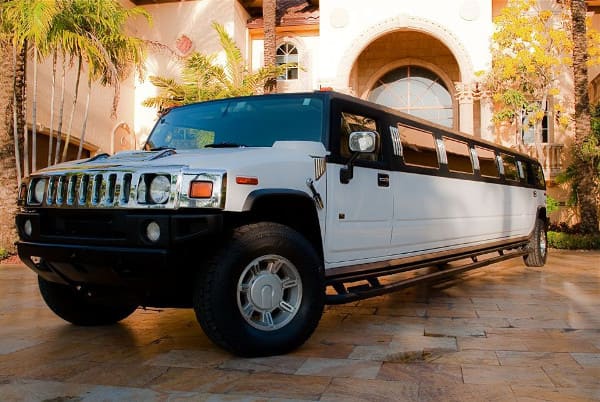 Hummer Limos